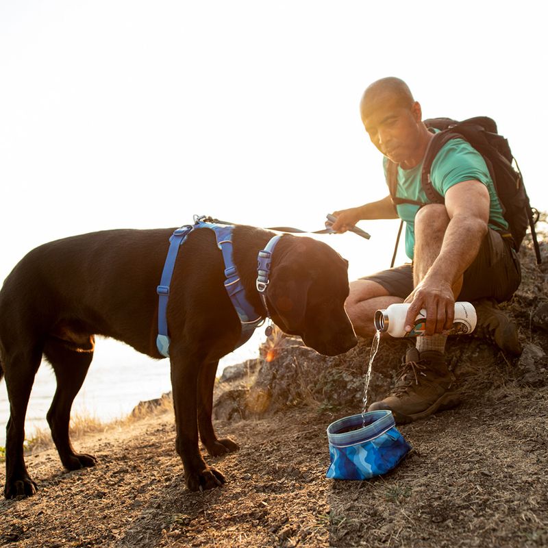 Ruffwear Front Range Hundegeschirr, Coastal Mountains | bitiba %