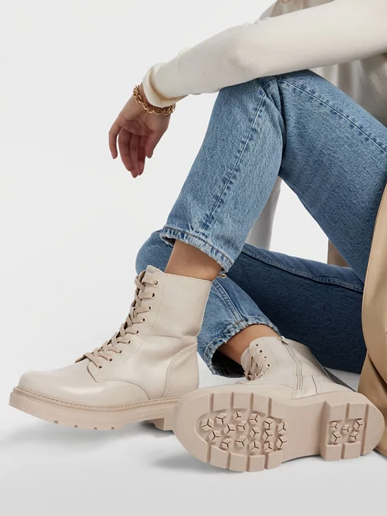 Graceland Schnürboots