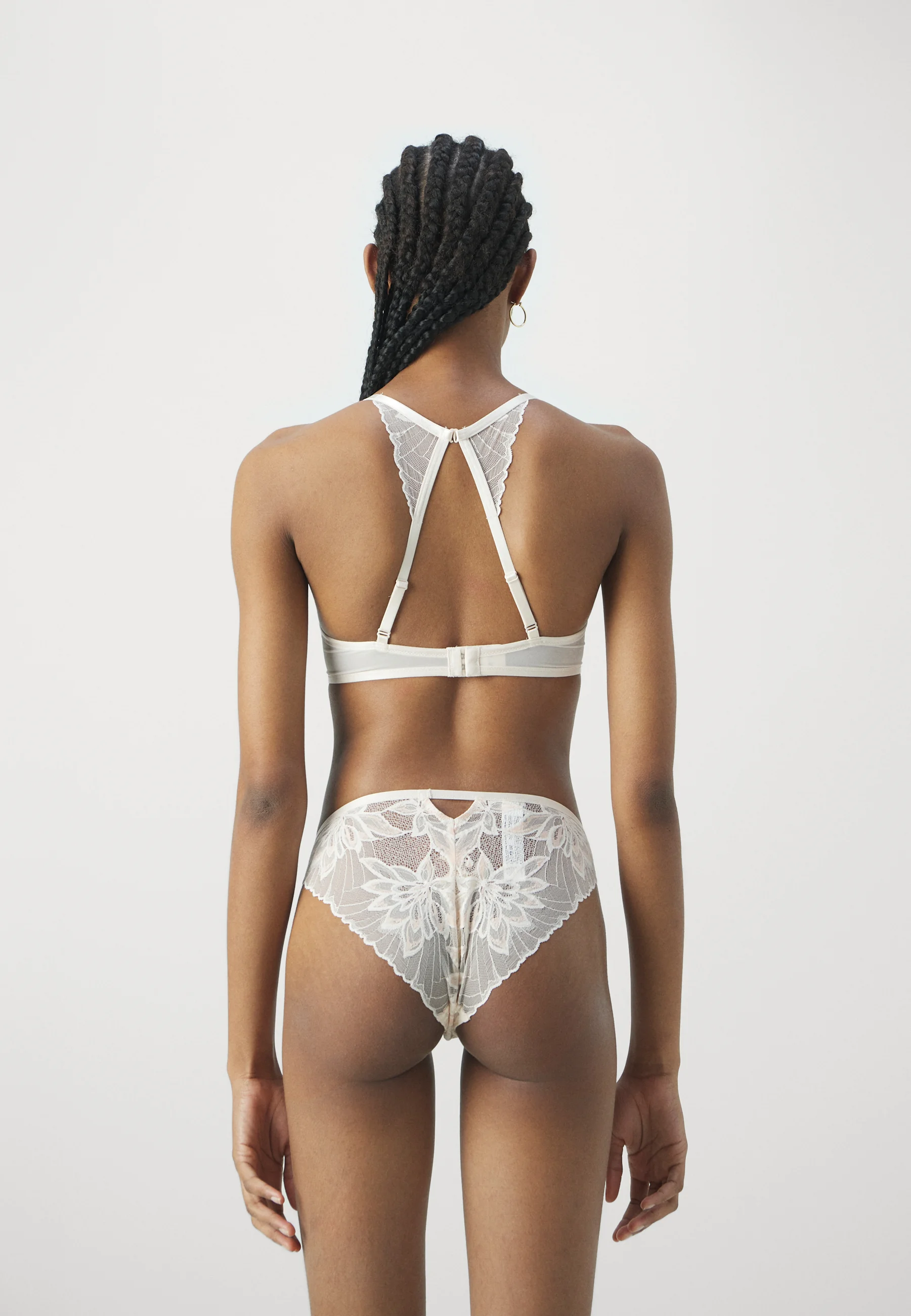 Sujetador con aros Triumph AMOURETTE CHARM DELIGHT