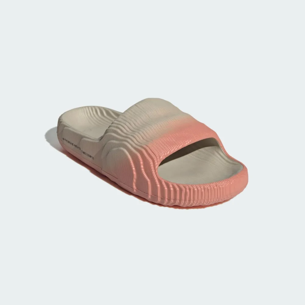 adidas Adilette 22 IF3673 / braun