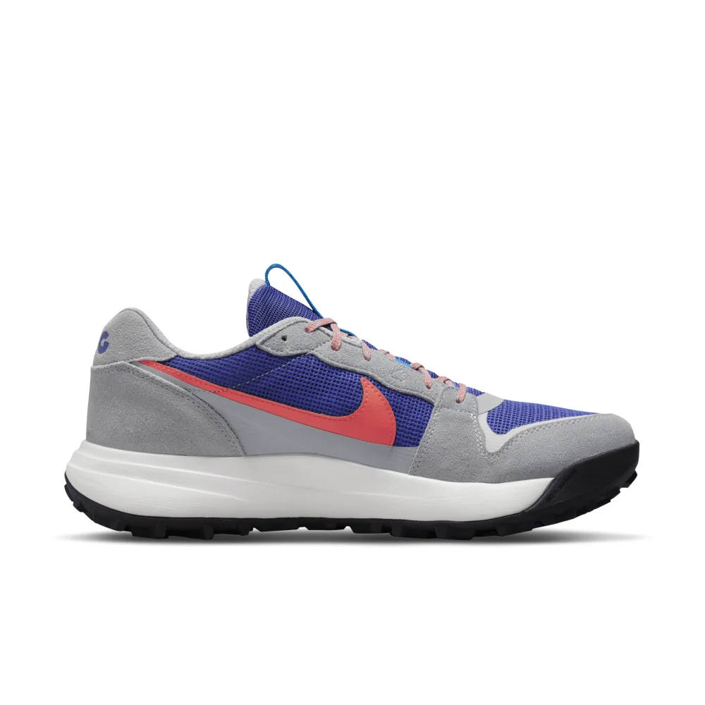 Nike ACG Lowcate DM8019-001 / grau