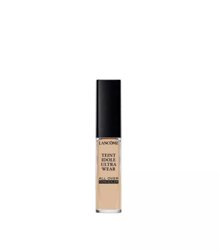 TEINT IDOLE ULTRA WEAR ALL OVER CONCEALER Correcteur et Fond de teint 2 en 1 - Tenue & Hydratation 24h