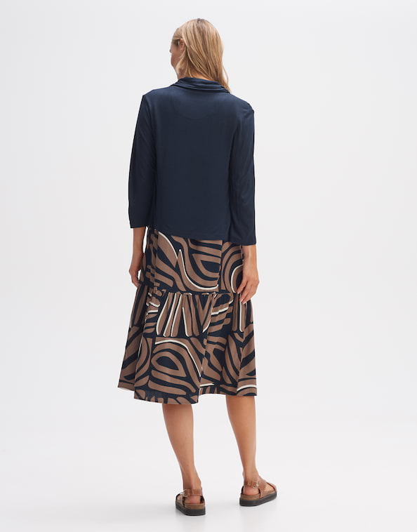 Shirtjacke Sandrine soft