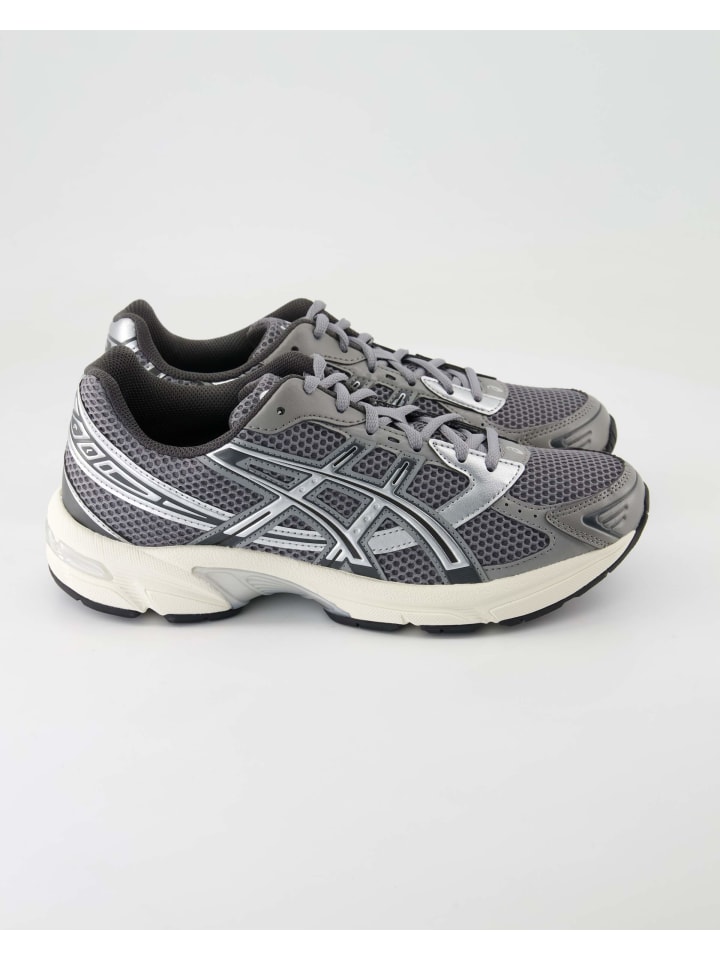 asics Laufschuhe in Grau günstig kaufen