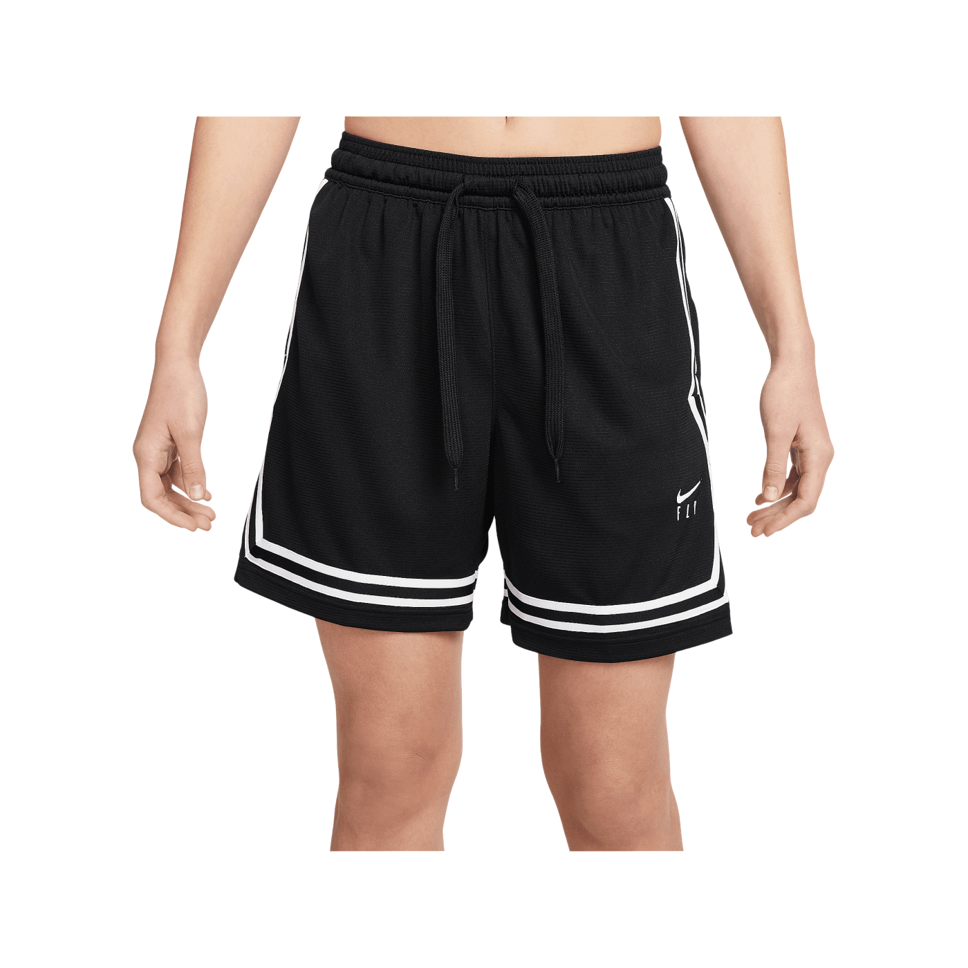 Nike Fly Crossover Basketball Short Damen F010