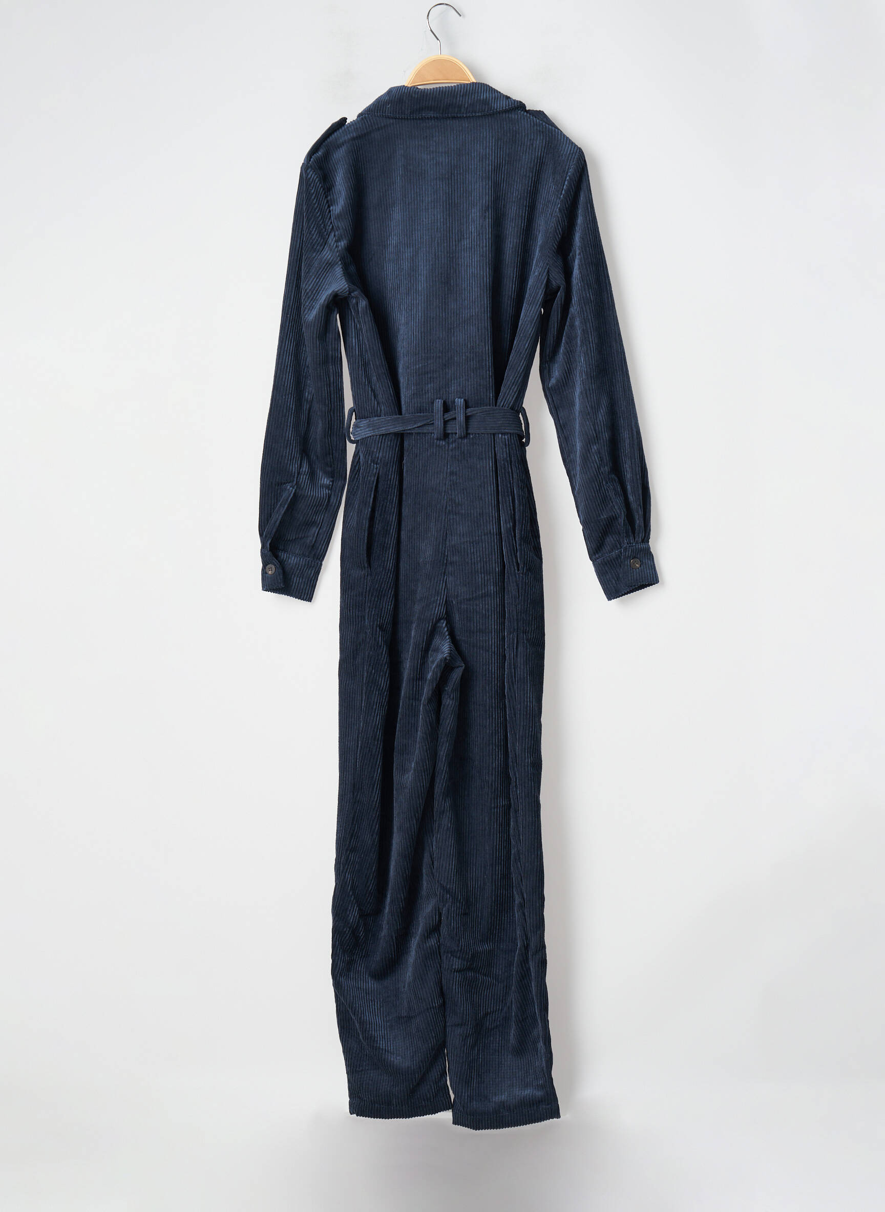 Vila Combinaisons 1 Femme couleur bleu