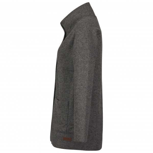 Sherpa - Women's Lhamu Button Coat - Freizeitjacke