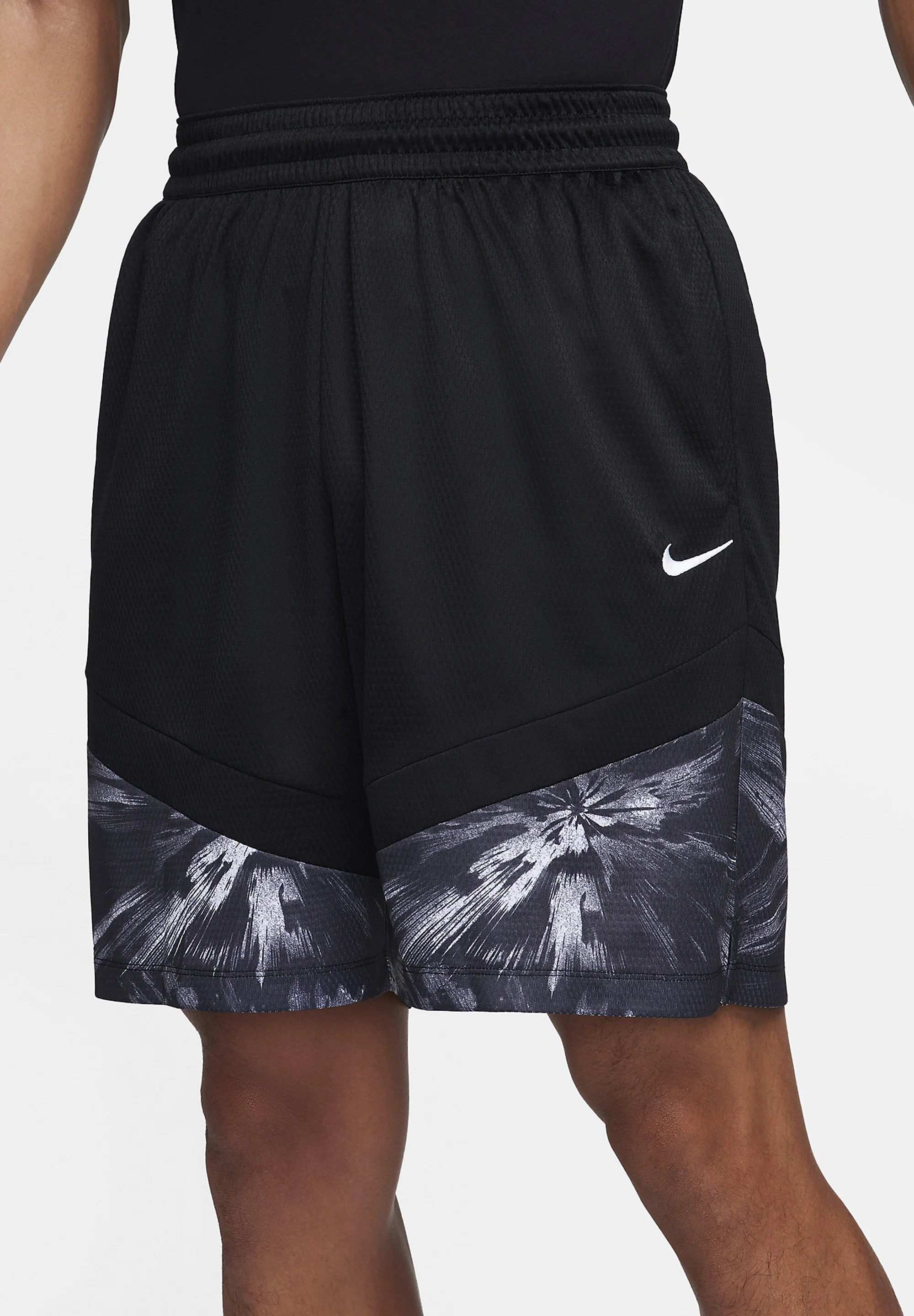 Nike Performance ICON 8IN SHORT - Pantalones cortos deportivos