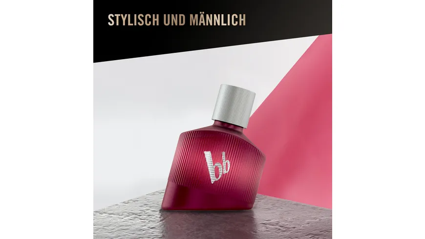 bruno banani Loyal Man Eau de Parfum