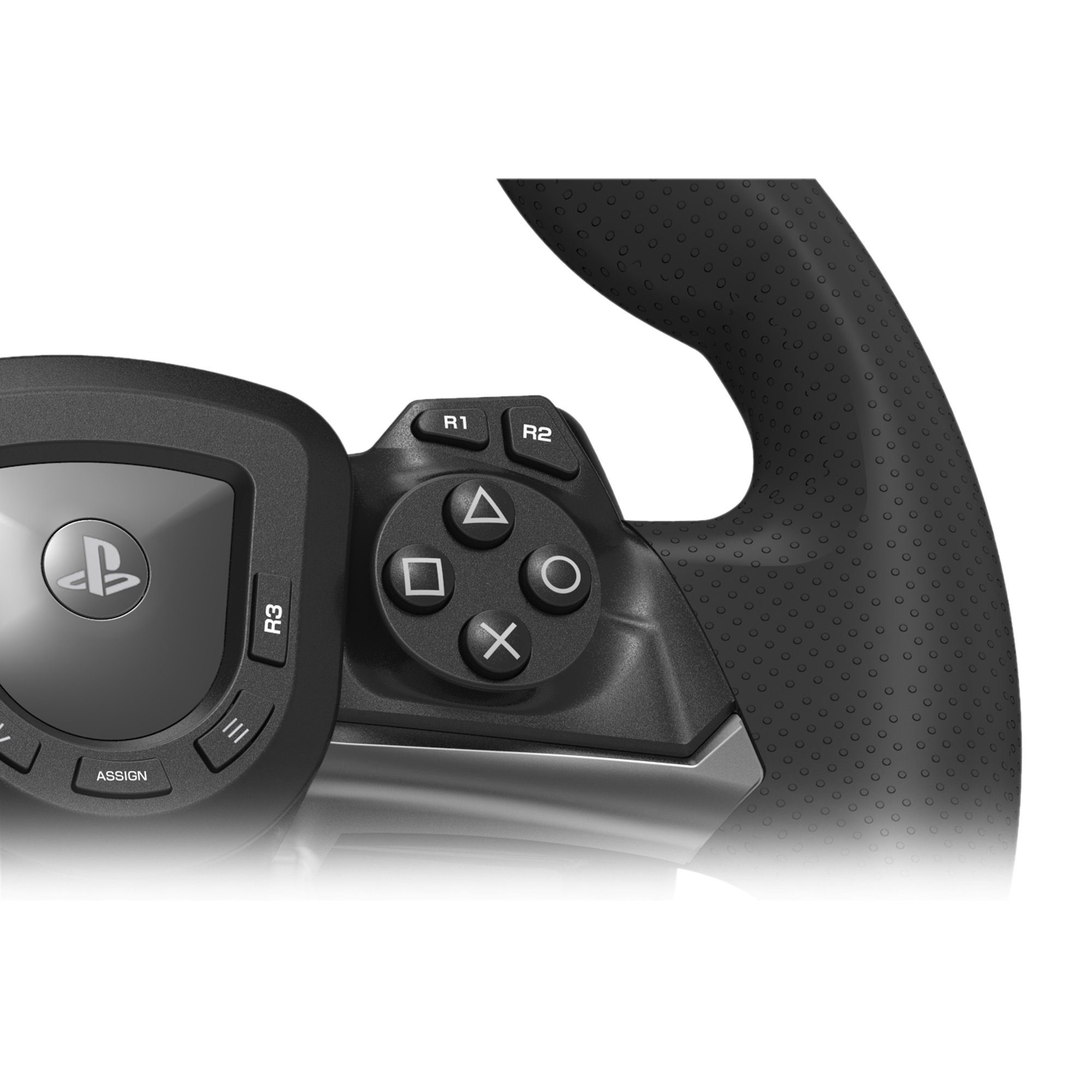 Hori PS5 Lenkrad RWA: Racing Wheel Apex Lenkrad