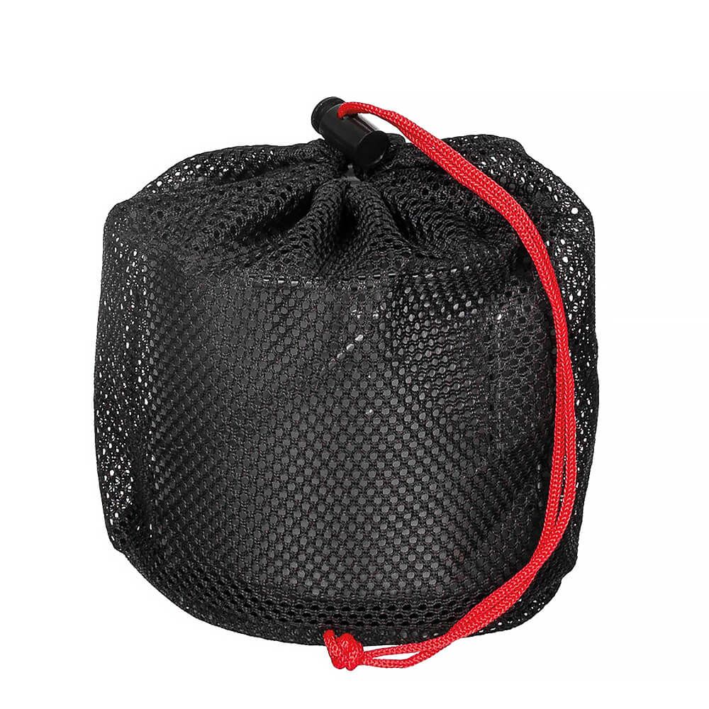 Titan Topf klein mit Deckel 1.1 Liter