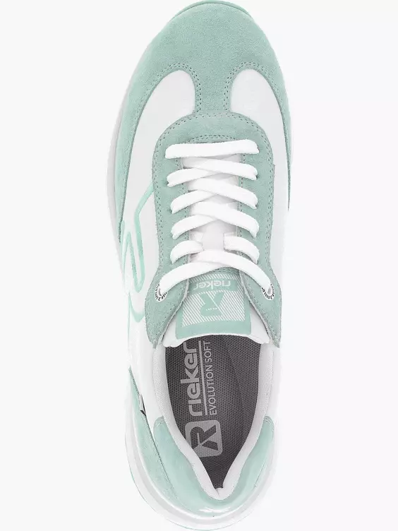 Rieker Damen Sneaker Low