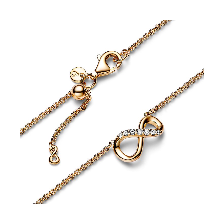 Pandora Kette Moments