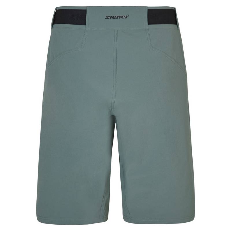 Ziener NONUS Shorts Herren