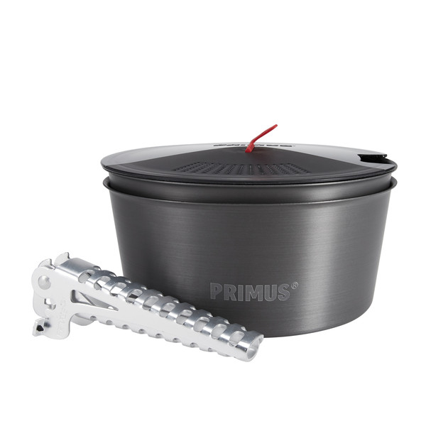 LITECH POT SET 1.3L - Campinggeschirr