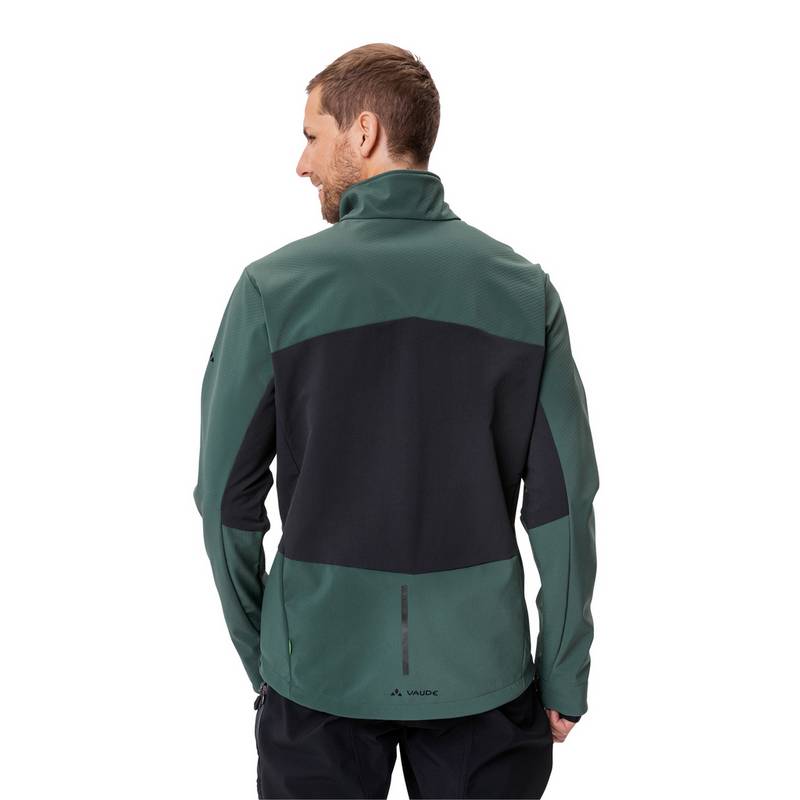 VAUDE Men's Virt Softshell Jacket II Outdoorjacke Herren