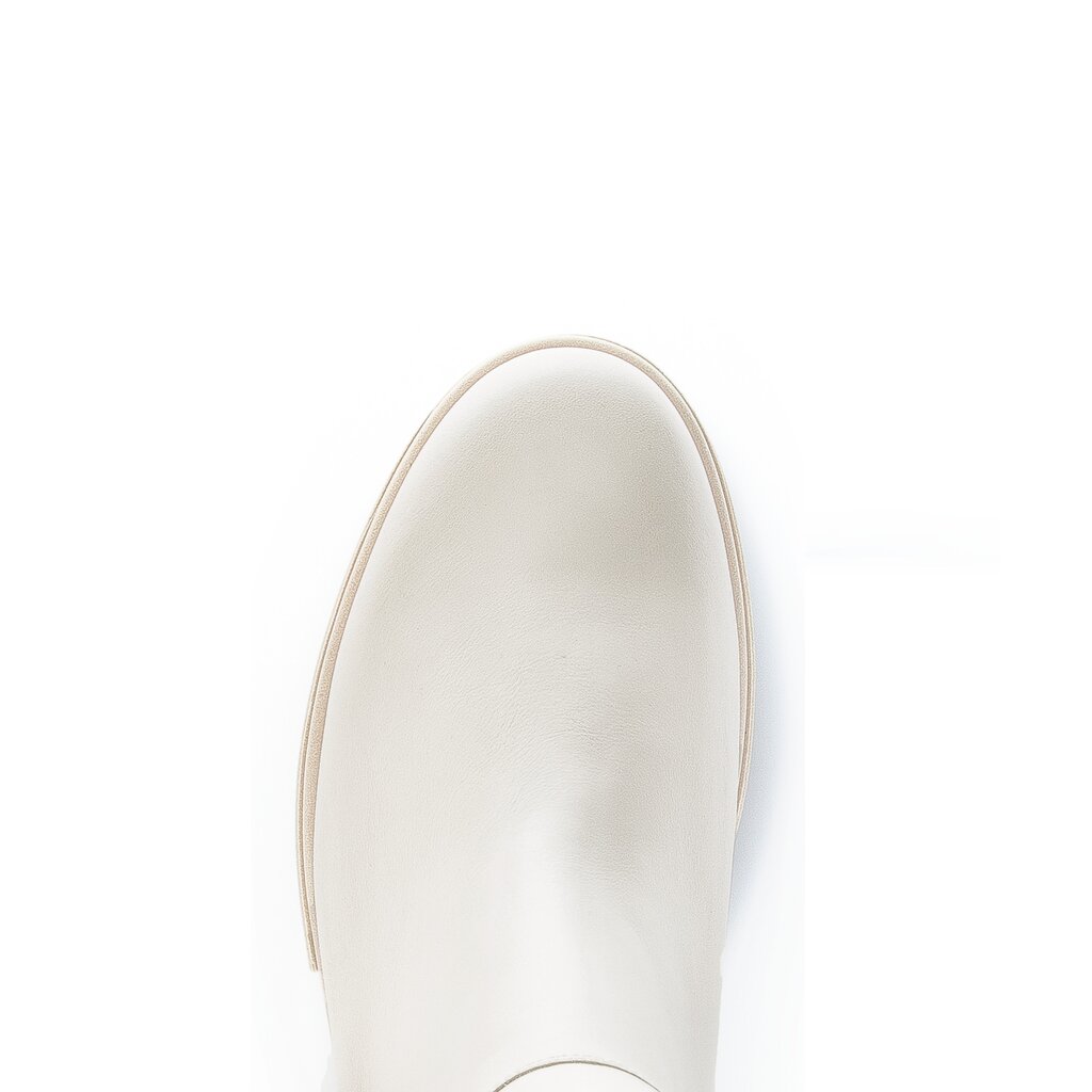 Gabor comfort Chelsea Boot weiß