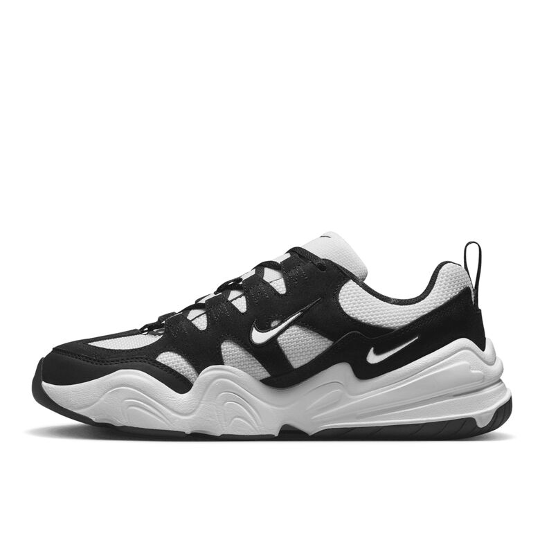 NIKE Tech Hera white/white-black