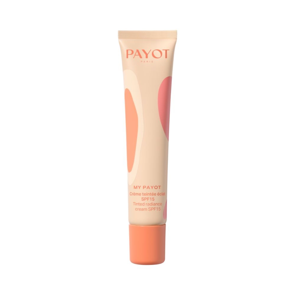 Payot Crème Teintée Éclat SPF15 Soin de teint lumière SPF15