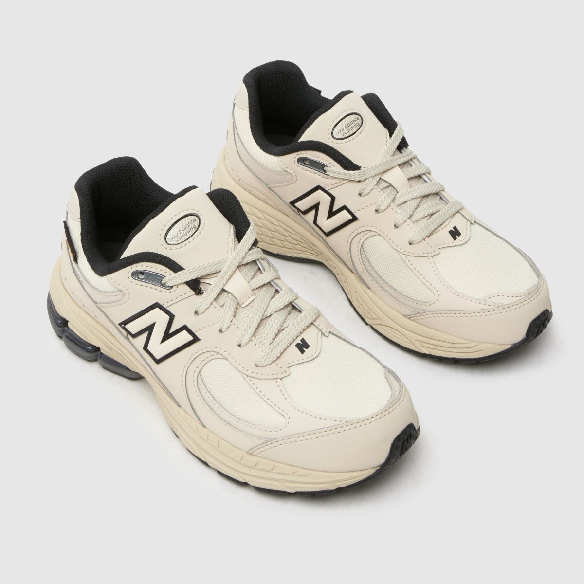 New Balance Stone 2002 Barnskor
