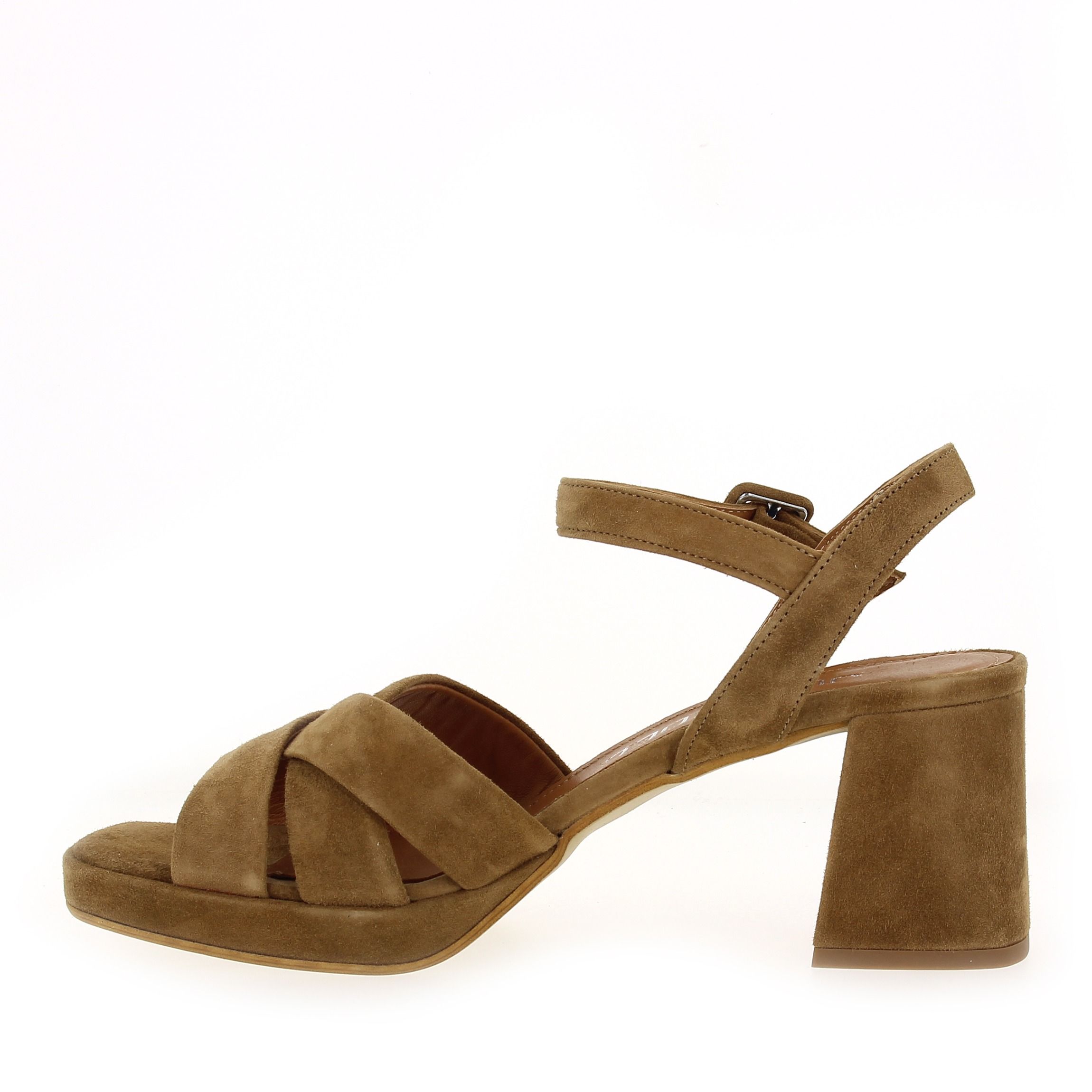 Julie Dee  LI103 - Taupe