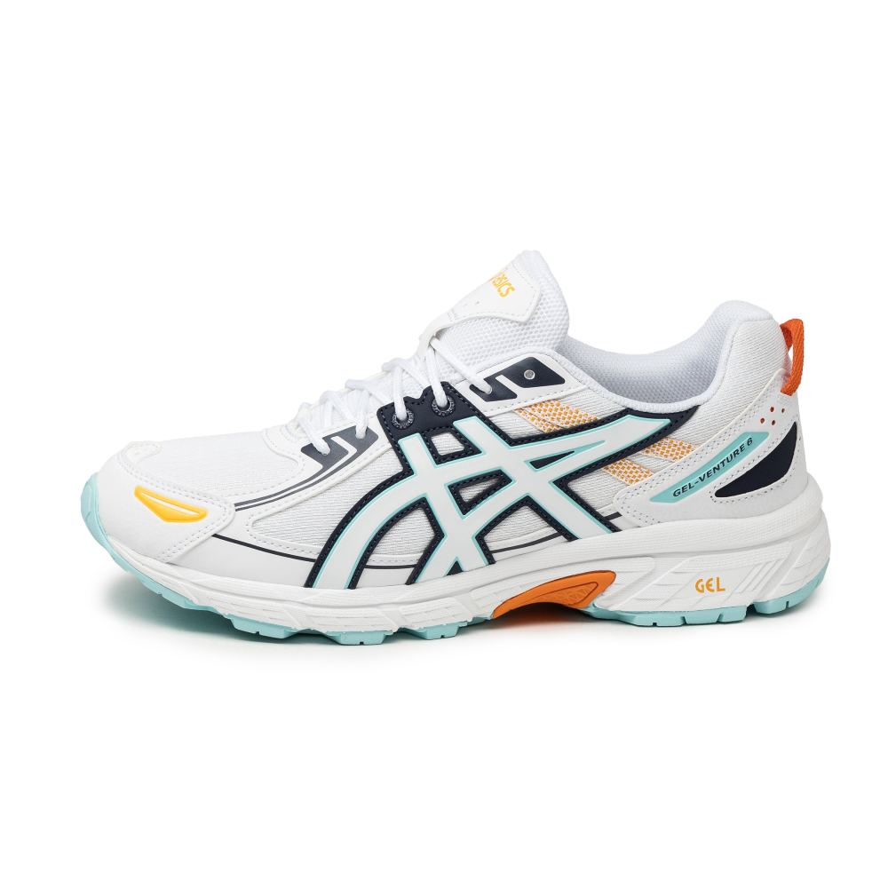 Asics GEL Venture 6 1203A362-100 / weiss
