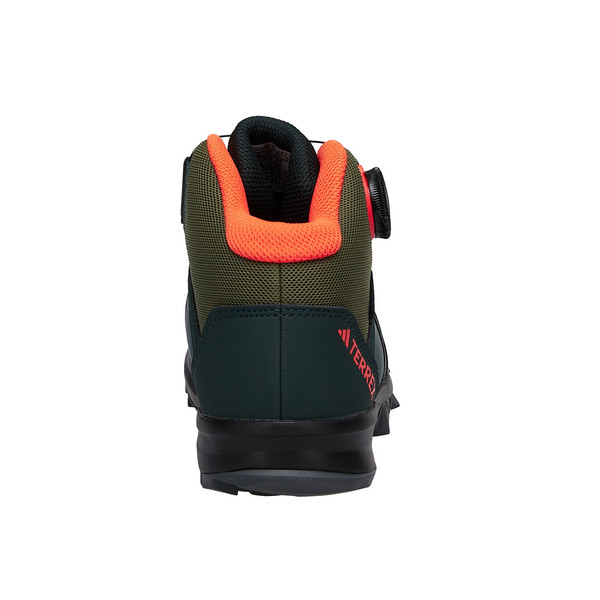 TERREX BOA MID RAIN.RDY HIKING SHOES Kinder - Wanderstiefel