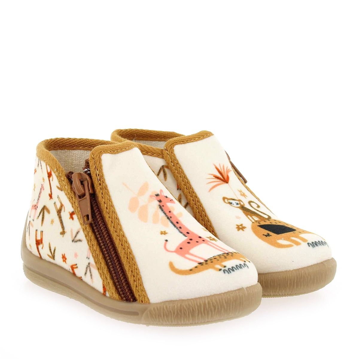 Bellamy  ALIZÉE SAVANE - Beige Camel