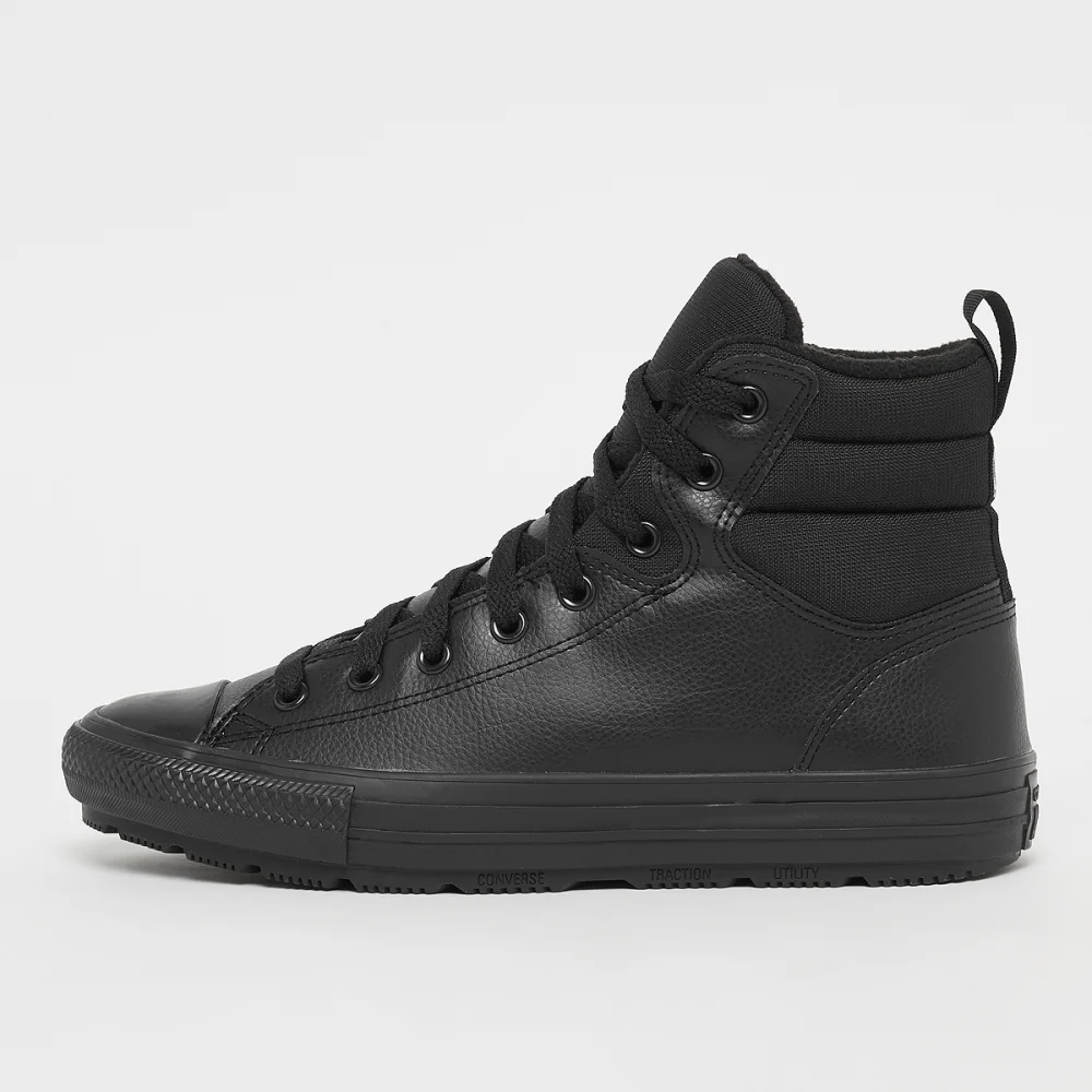 Converse Chuck Taylor All Star Berkshire Boot 171447C / schwarz
