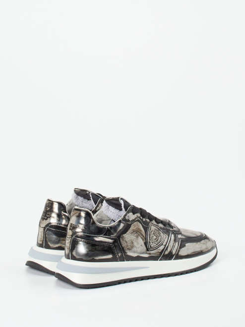 Sneaker-16634400007 Philippe Model