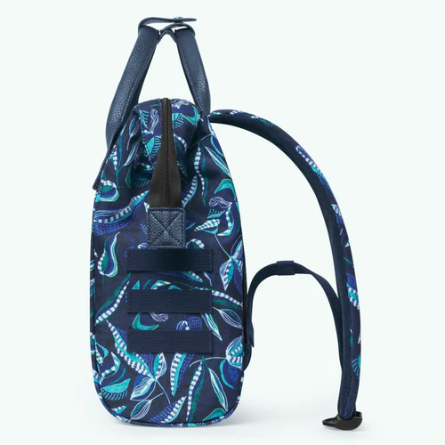 Adventurer Small Backpack Fontainebleau blue