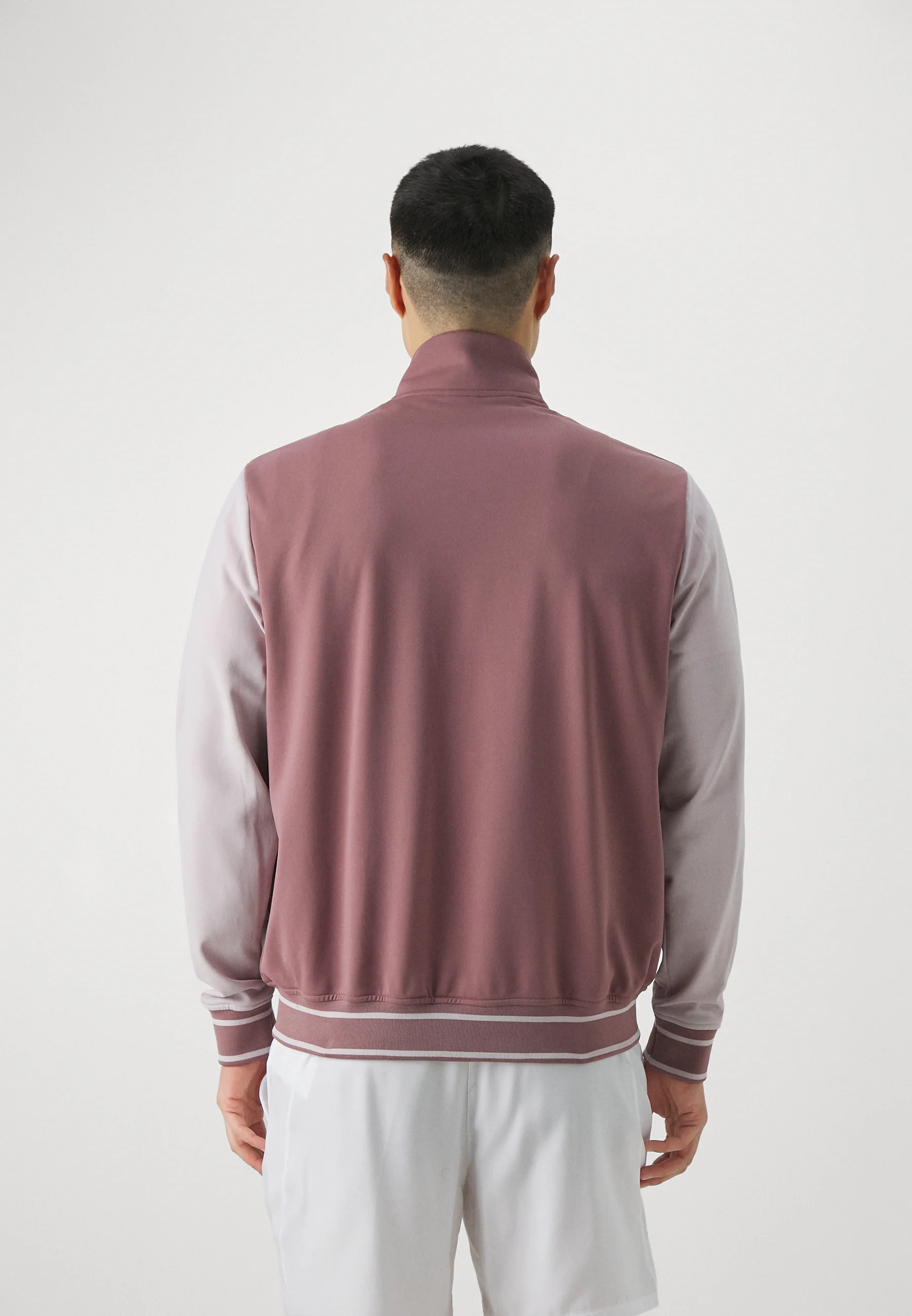 Nike Performance HERITAGE - Chaqueta deportiva