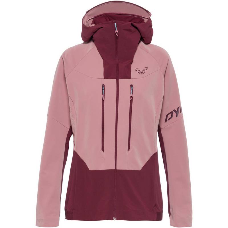Dynafit TLT Softshelljacke Damen
