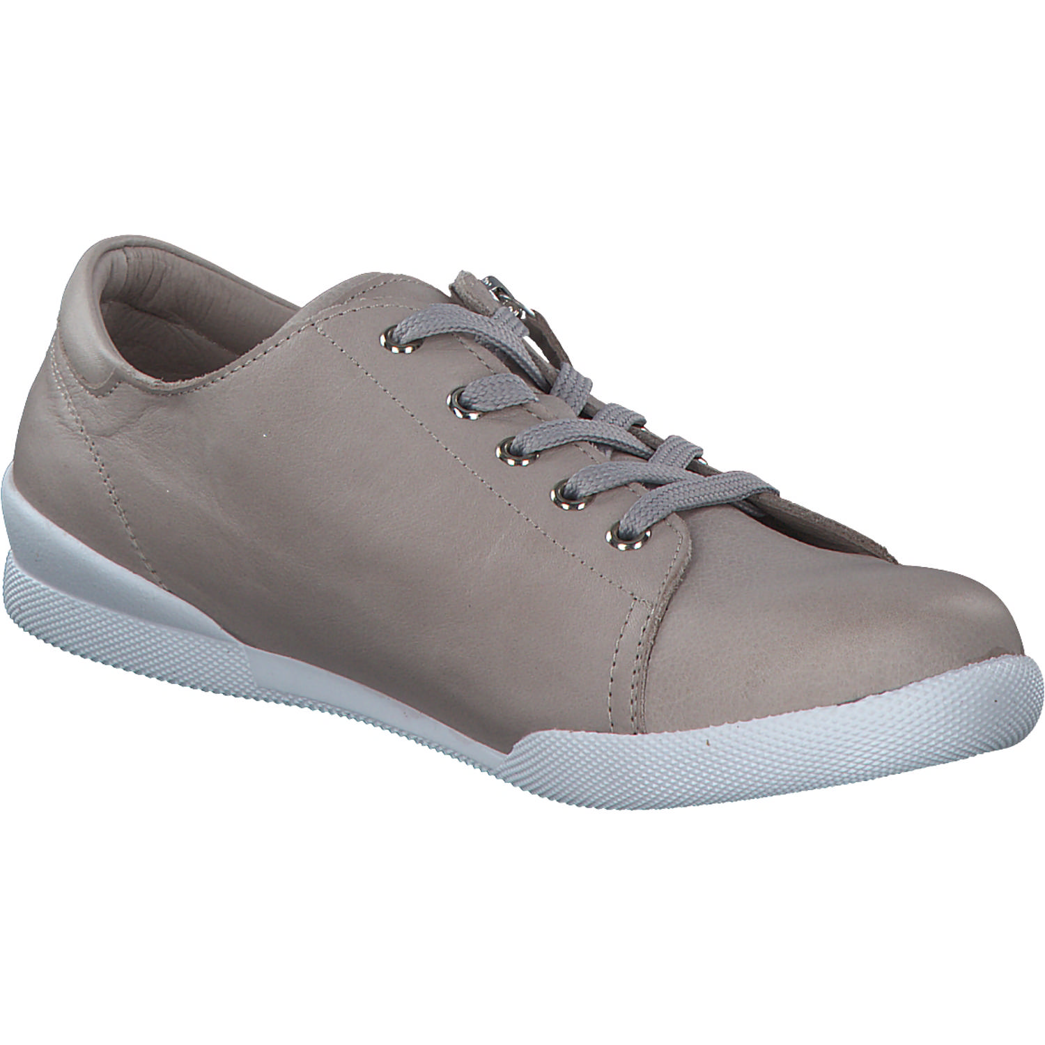 Esgano 0347839, Schnürschuhe, Damen, Grau