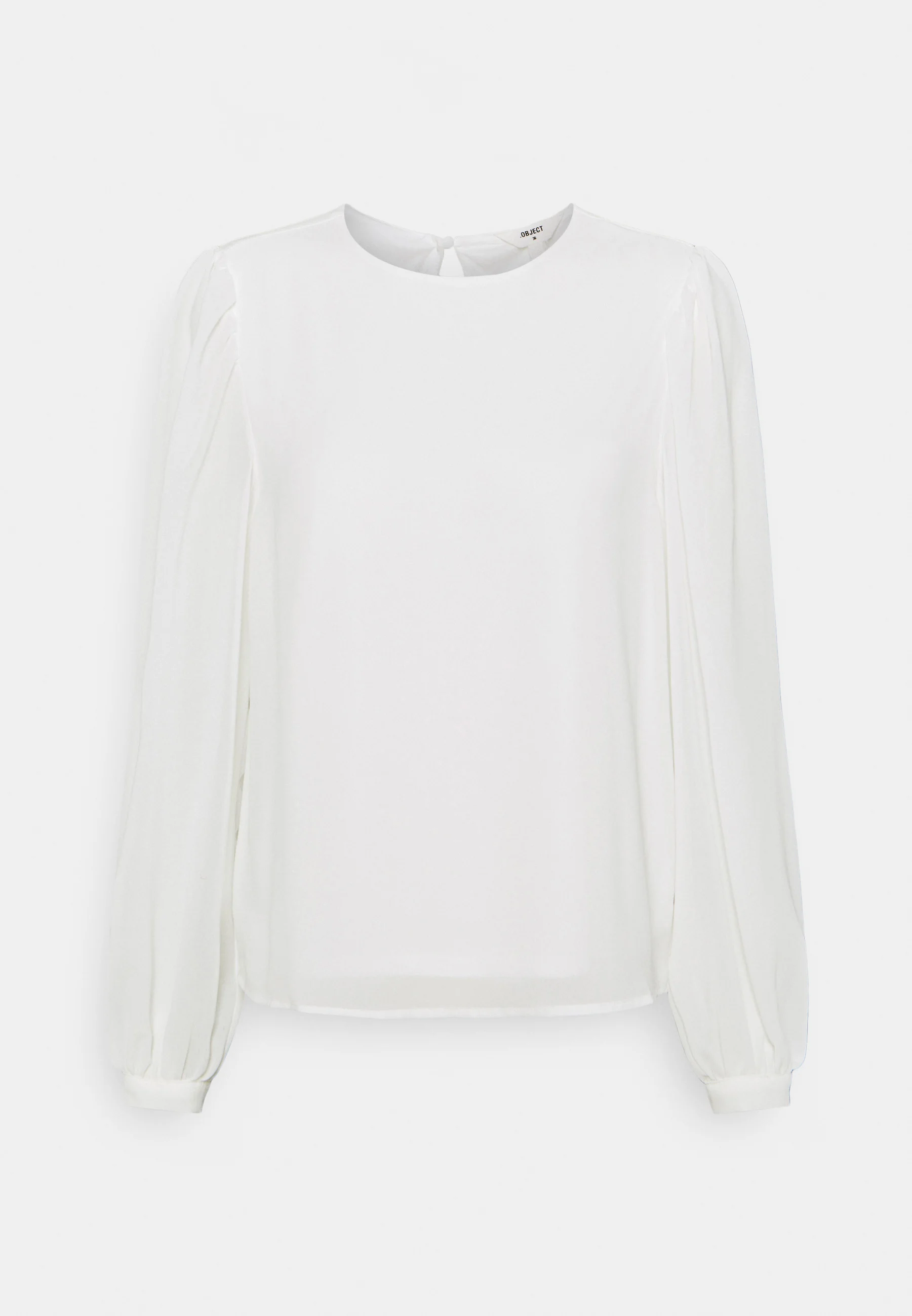 Objeto OBJMILA LS NOOS - Blusa