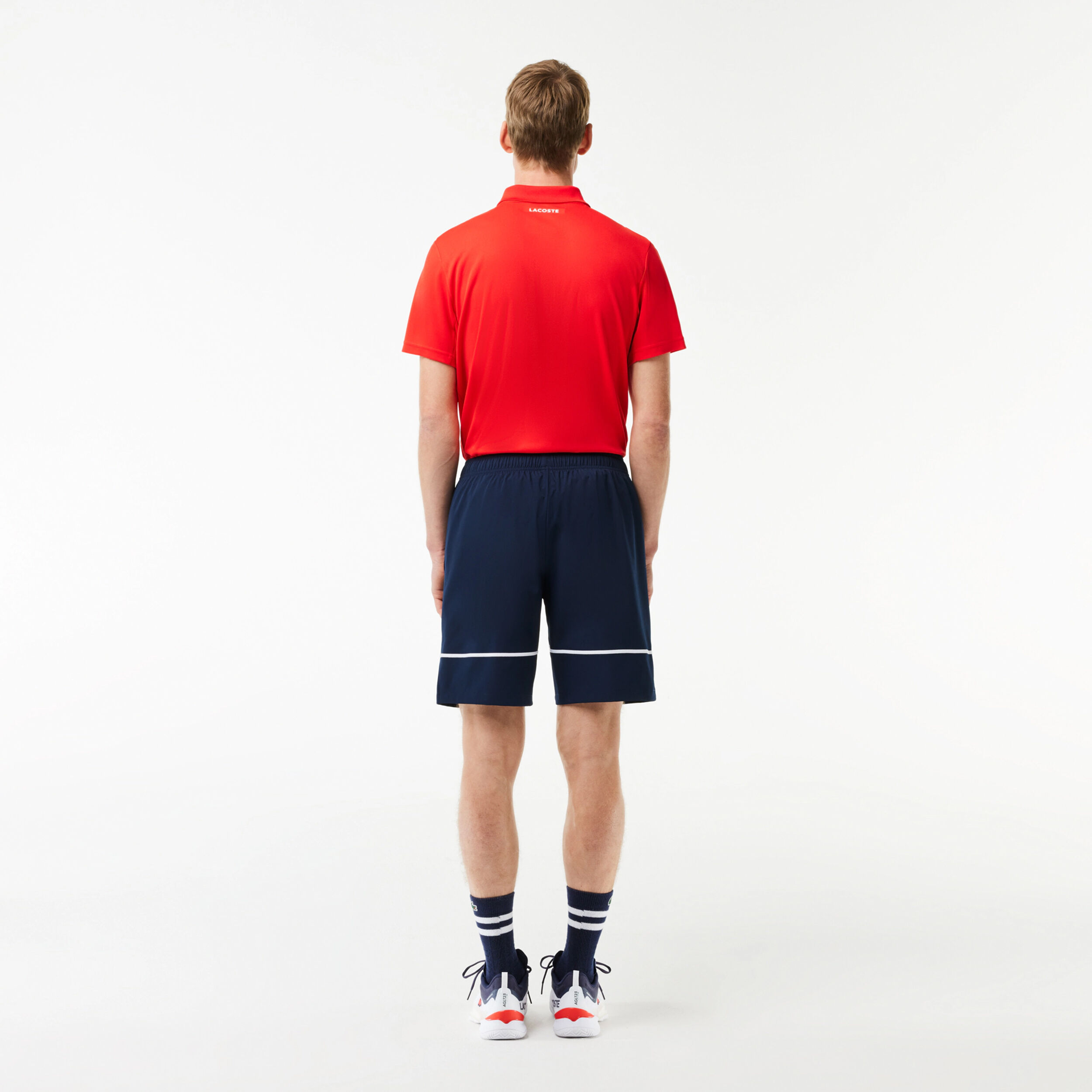 Shorts Herren - Dunkelblau