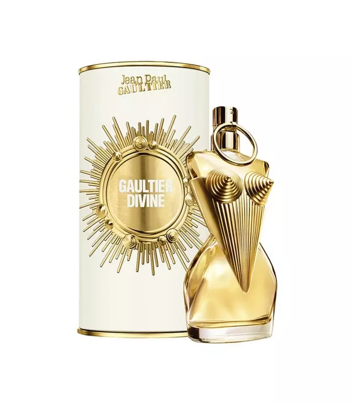 GAULTIER DIVINE Eau de Parfum