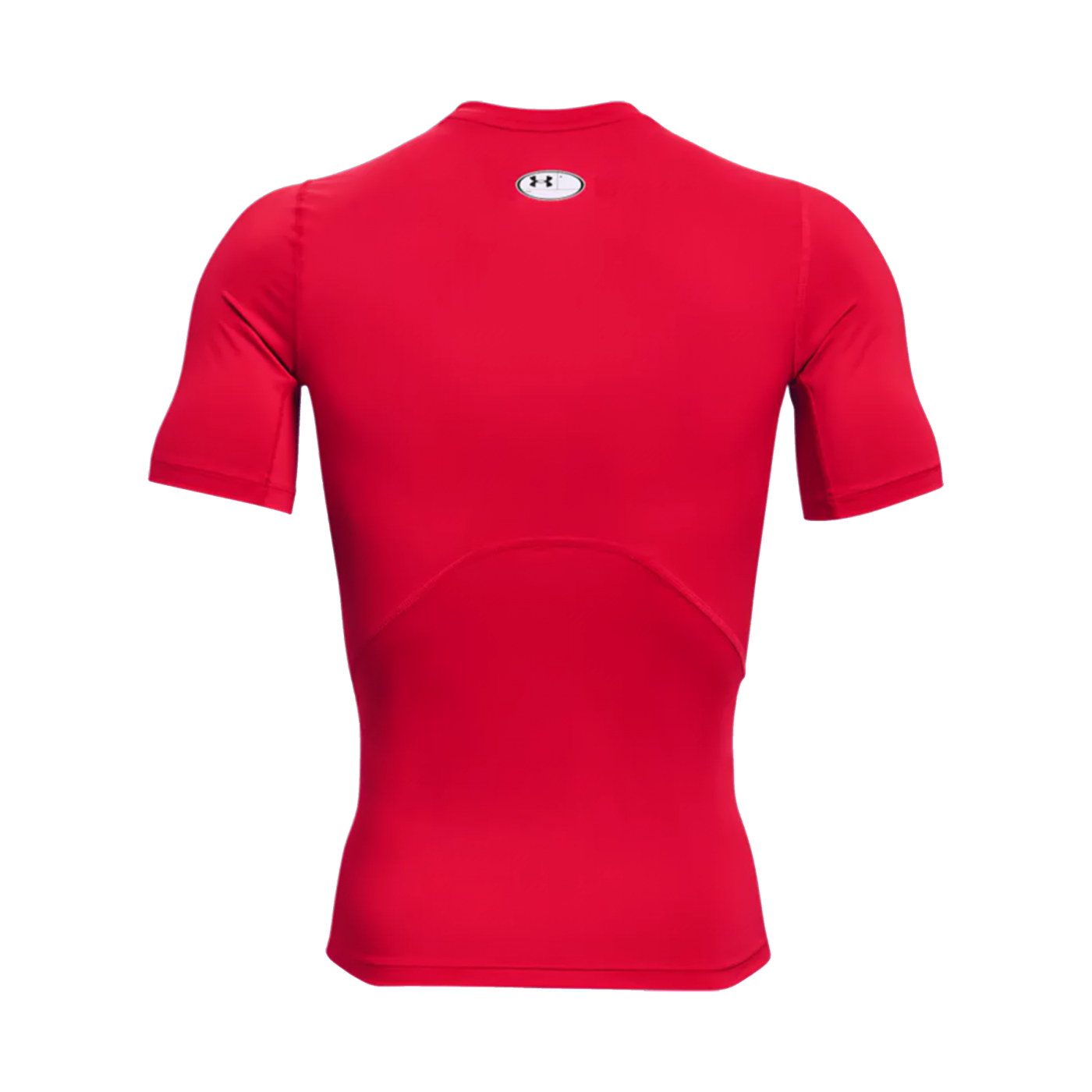 Under Armour HG Compression T-Shirt Rot F600