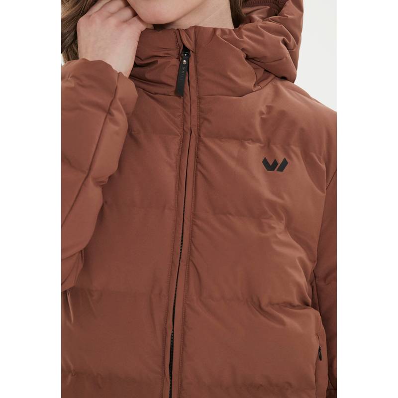 Whistler Janine Winterjacke Damen