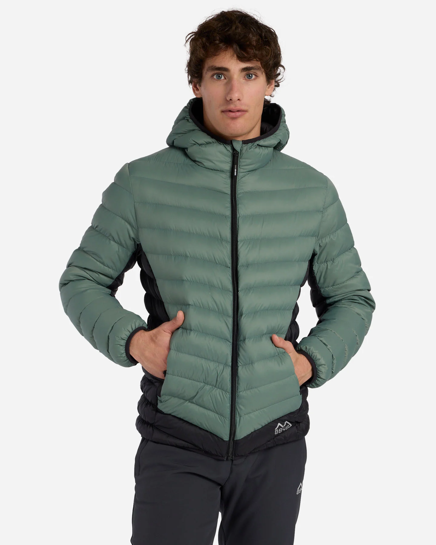 Piumino 8848 Mountain Essential M OTM115W04-1198/050