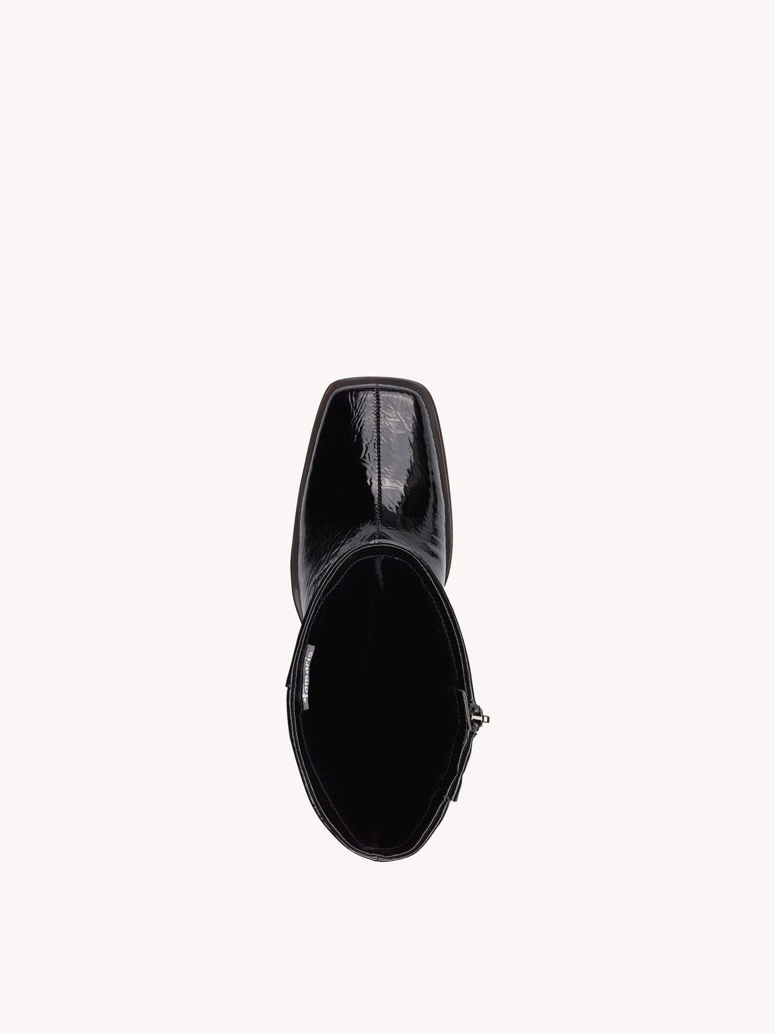 Bottes - noir