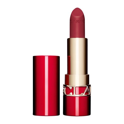 Clarins Joli Rouge Velvet Lipstick 744V Soft Plum 3,5 gram