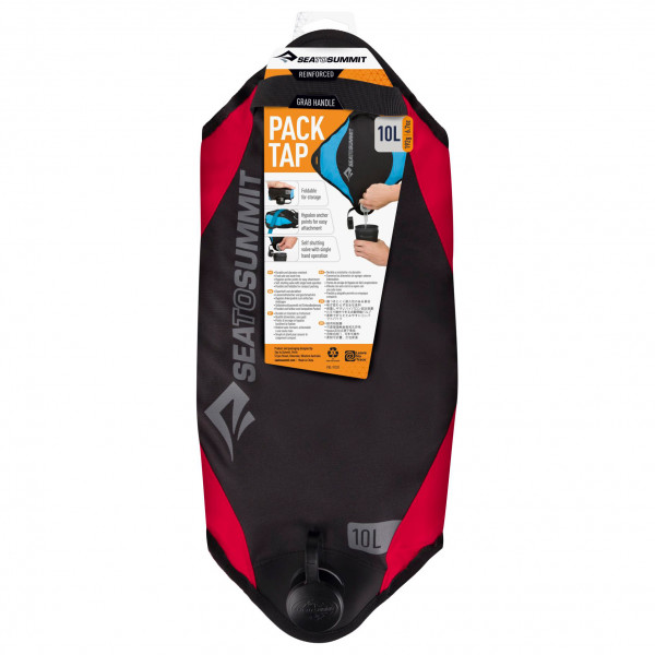 Sea to Summit - Pack Tap - Wasserträger