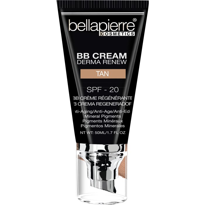 Derma Renew BB Cream