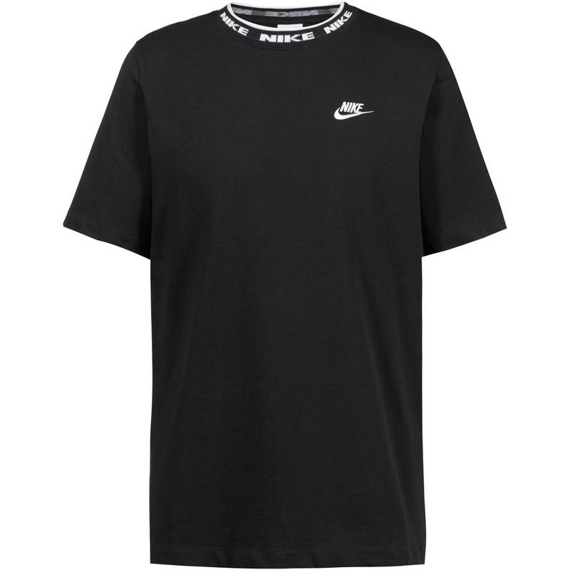 Nike Club T-Shirt Herren