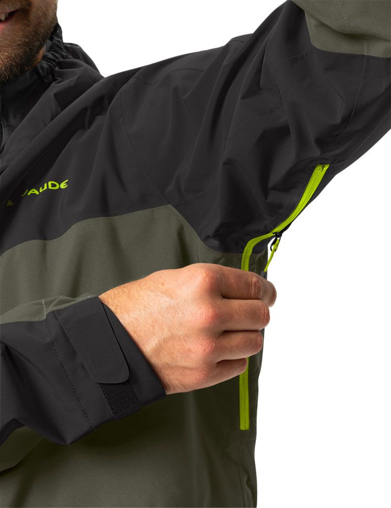 Vaude Moab - Regenjacke kaufen | Bike-Discount