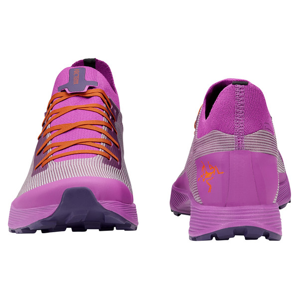 NORVAN SL 3 U Damen - Trailrunningschuhe