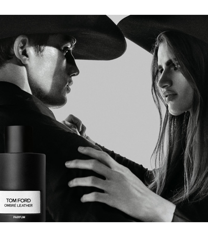 TOM FORD-OMBRE LEATHER-Parfum