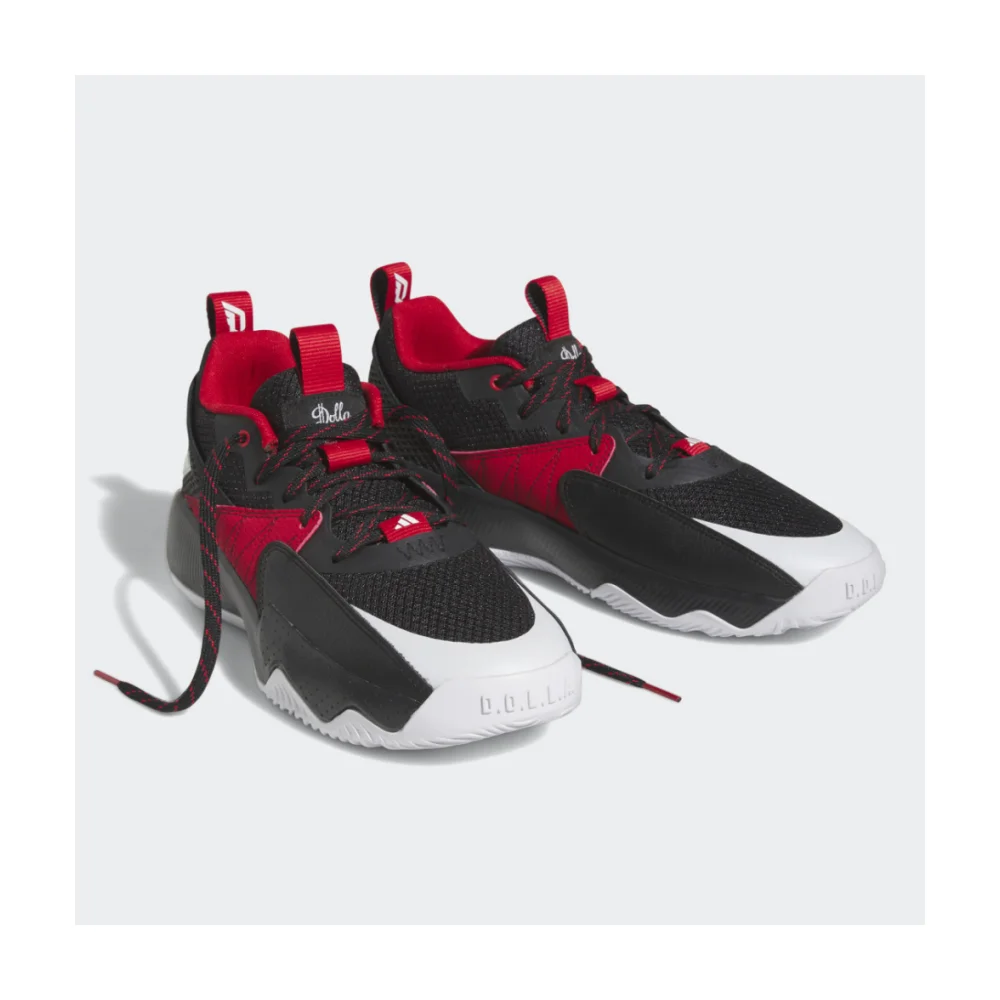 adidas Dame Extply 2.0 HR0728 / rot