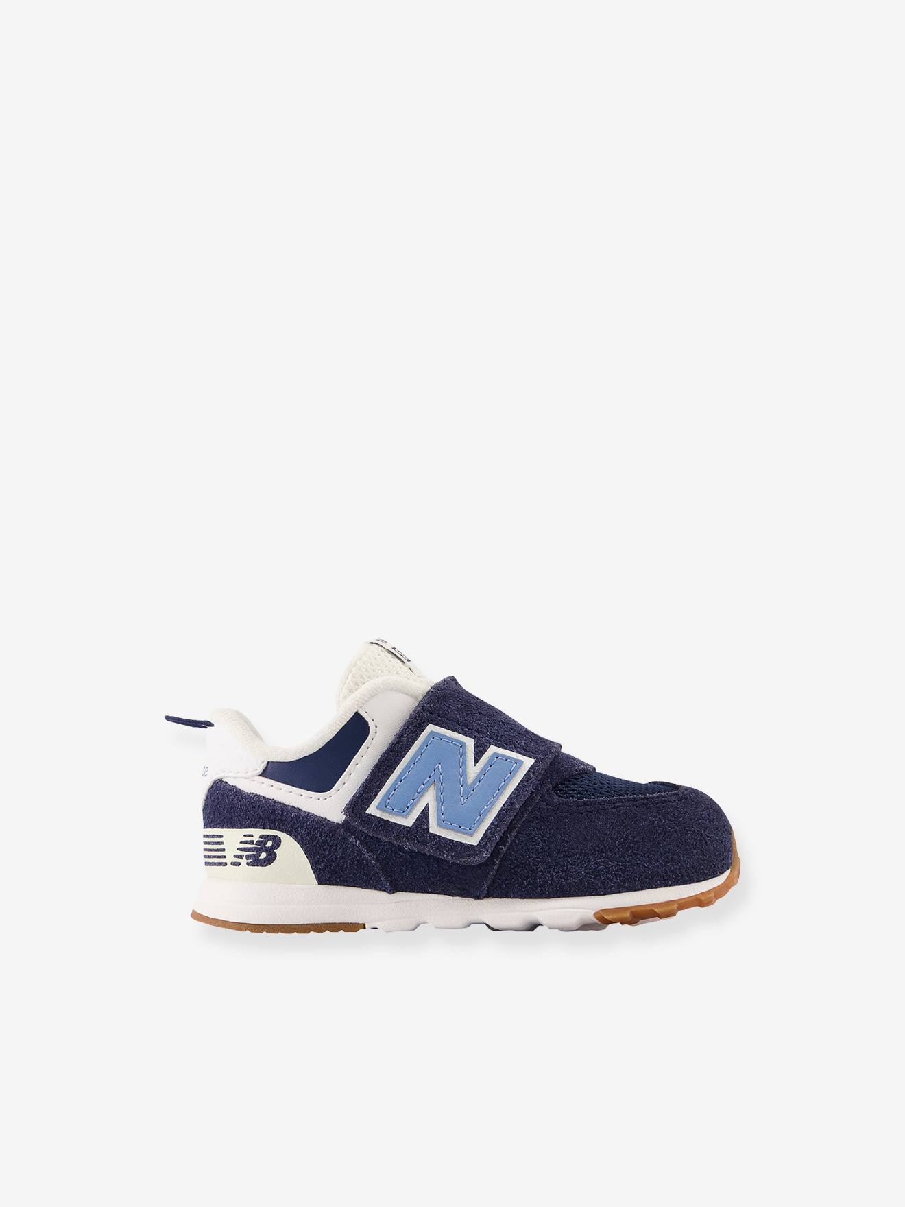 New Balance Baby Klett-Sneakers NW574CU1 NEW BALANCE - marine